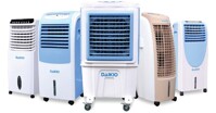 Nên mua quạt điều hòa tiết kiệm điện của hãng nào hè 2019?