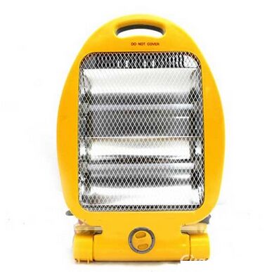 Nên mua quạt sưởi hay đèn sưởi