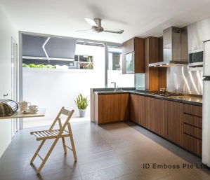 Nên mua quạt trần nào tốt nhất cho nhà có trần thấp?