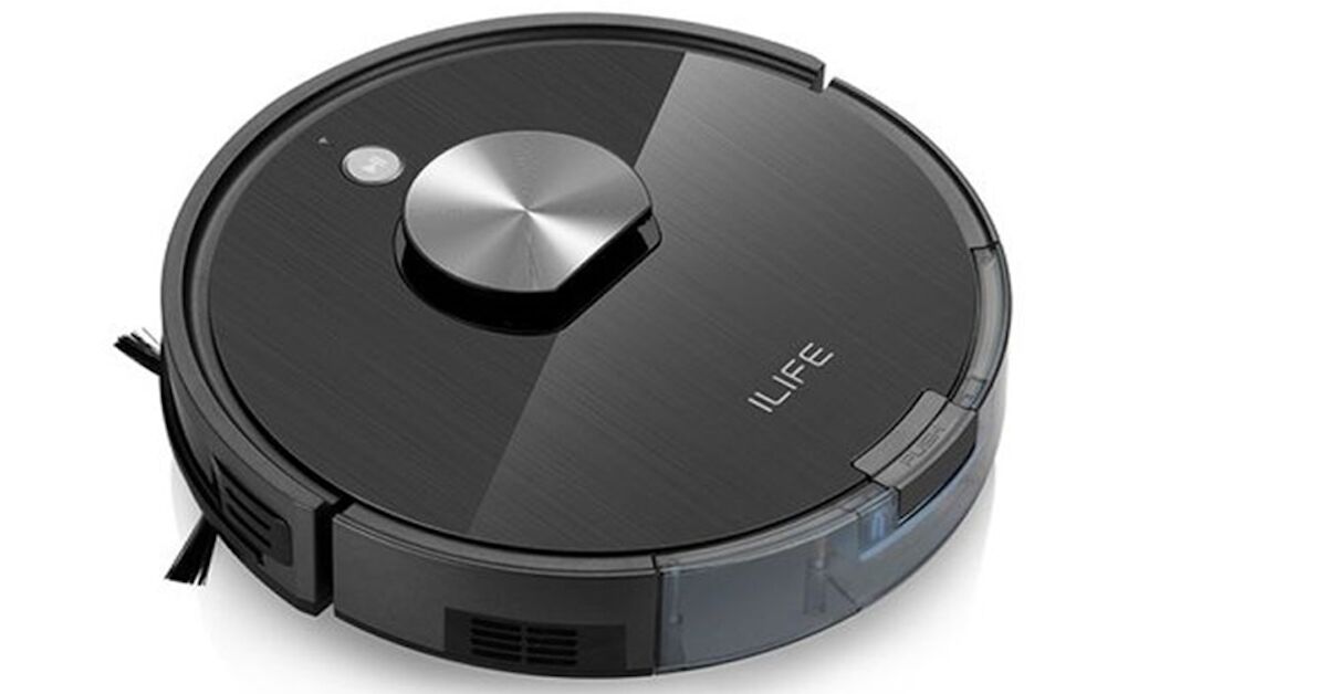 Nên mua robot hút bụi hãng nào chất lượng, giá tốt nhất hiện nay?