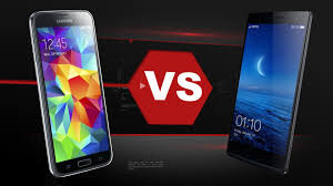 Nên mua Samsung Galaxy S5 hay OPPO R5 ?