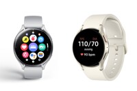 Nên mua Samsung Galaxy Watch6 hay Xiaomi Watch 2 ở cùng tầm giá 4 triệu đồng