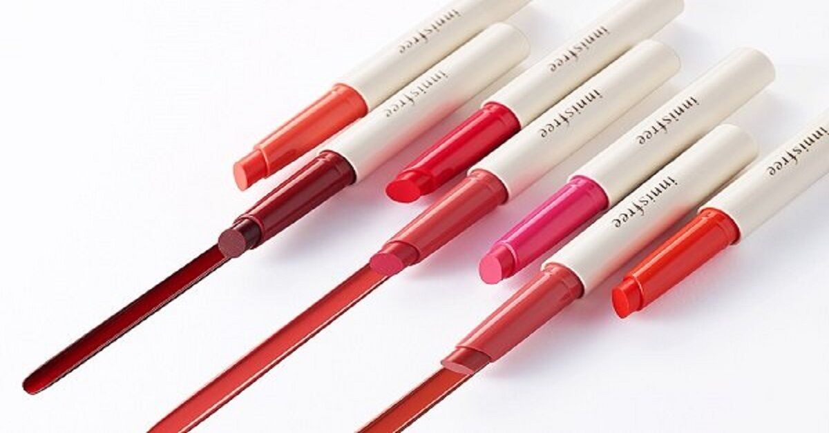 Nên mua son môi Innisfree ở đâu thì chất lượng?