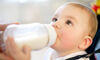 Nên mua sữa bột Meiji hay Glico cho bé?
