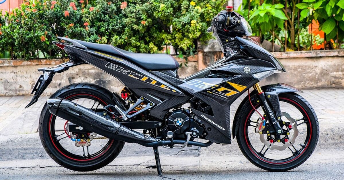 Nên mua SYM Star SR 170 ABS hay Exciter 150 trong năm 2022 này?