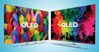 Nên mua Tivi OLED hay QLED? Khác nhau ở điểm gì?