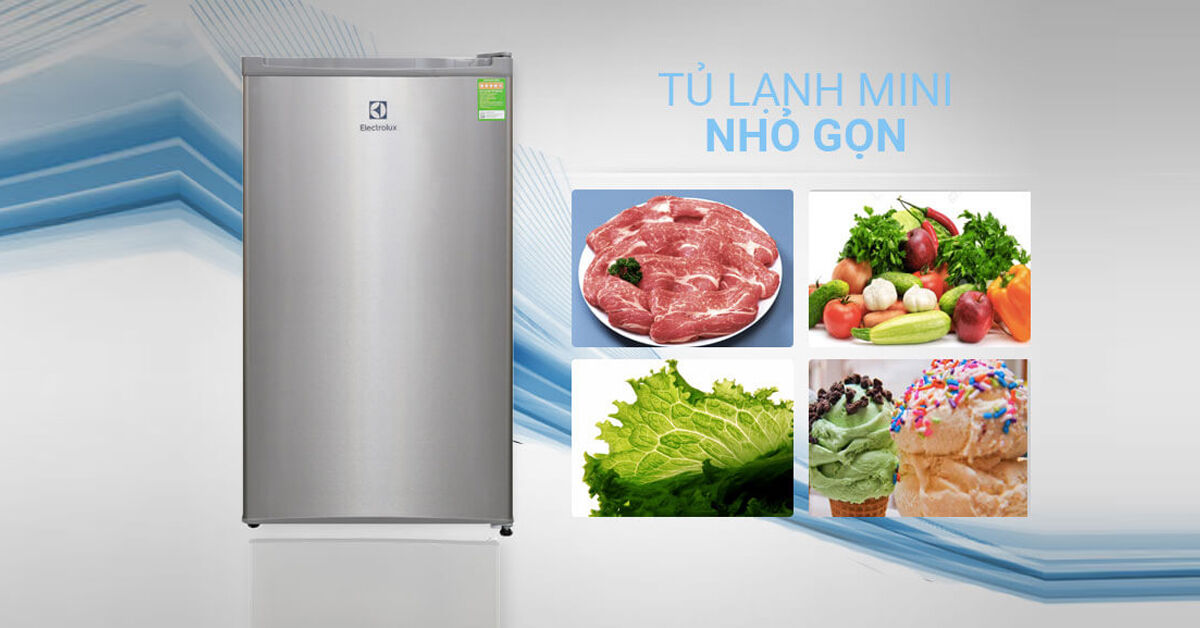 Nên mua tủ đông mini 50l nào tốt nhất hiện nay?