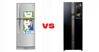 Nên mua tủ lạnh Aqua hay Panasonic cho gia đình?