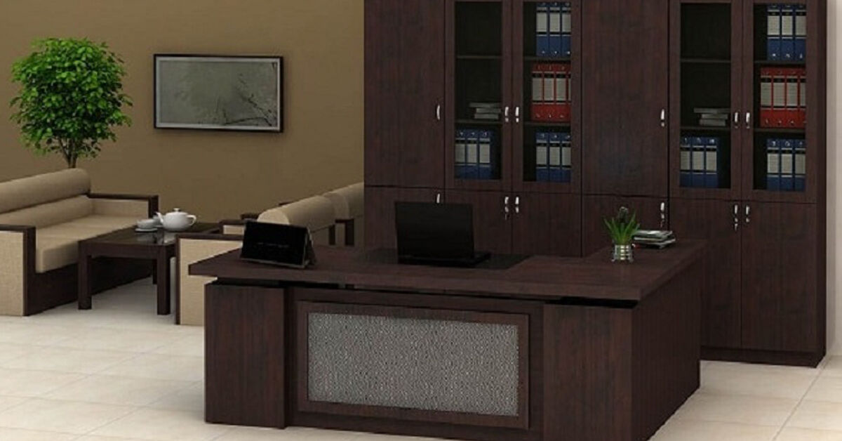 Nên mua tủ tài liệu văn phòng của hãng nào?
