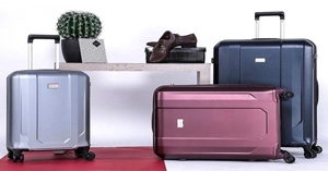 Nên mua vali khóa kéo hay vali khóa sập ?