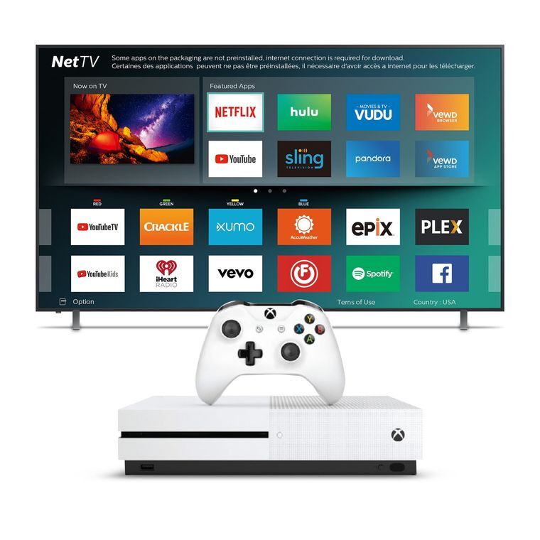 Nên mua Xbox One hay PS4? So sánh đánh giá ưu nhược điểm từng máy