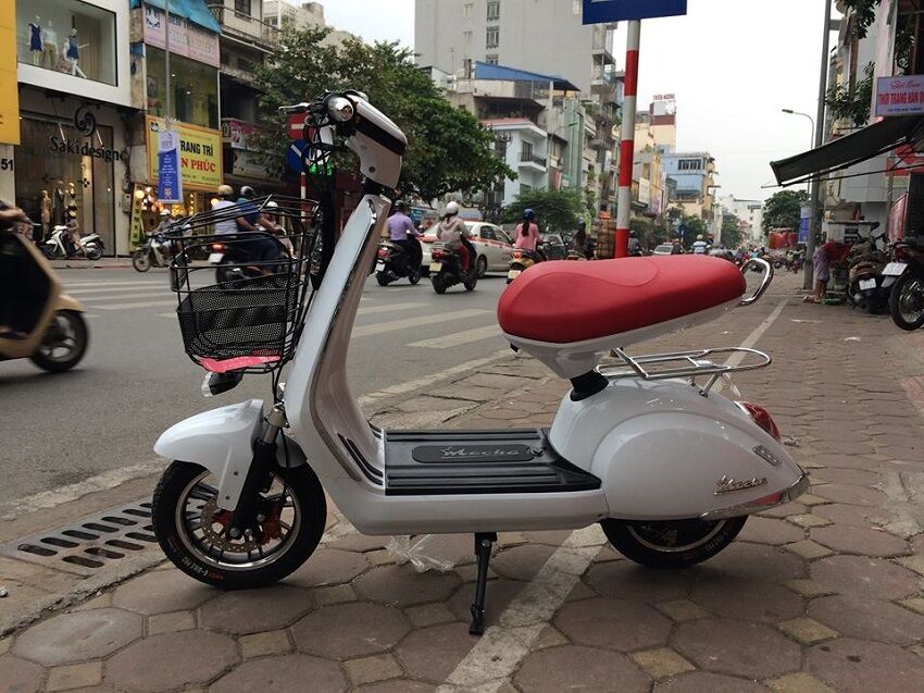 Nên mua xe máy điện nào tốt nhất hiện nay?