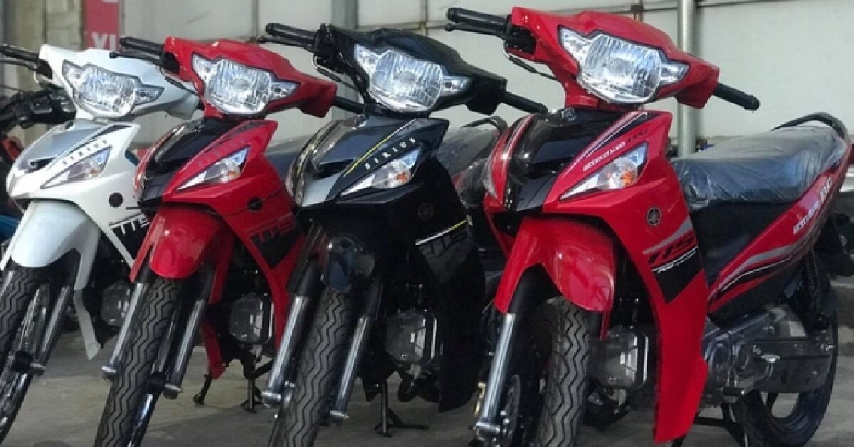 Nên mua xe máy Honda Wave RSX Fi 2022 hay Yamaha Sirius Fi tốt hơn?