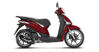 Nên mua xe máy Piaggio Liberty hay Yamaha FreeGo tốt hơn?