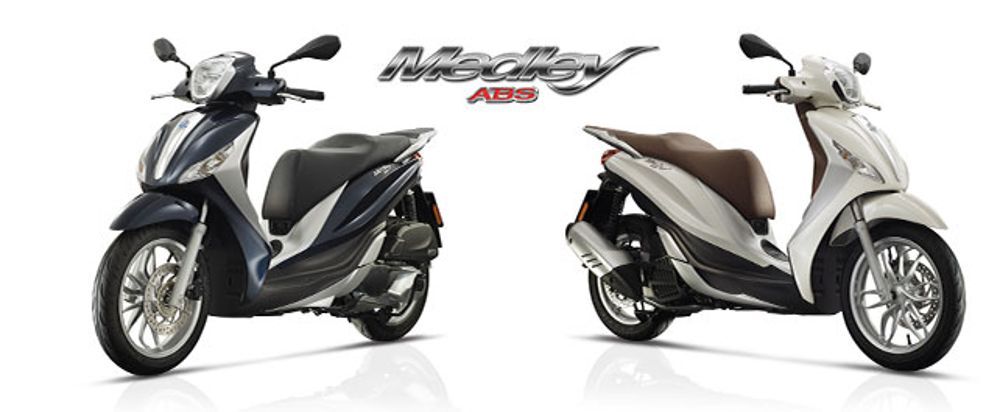 Nên mua xe máy Piaggio Vespa nhập khẩu Ý ở đâu giấy tờ nhanh, giá rẻ nhất?