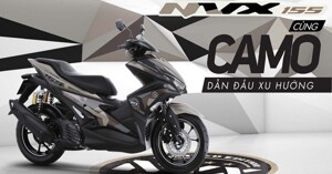 Nên mua xe máy SYM Attila Venus 125 hay Yamaha NVX?