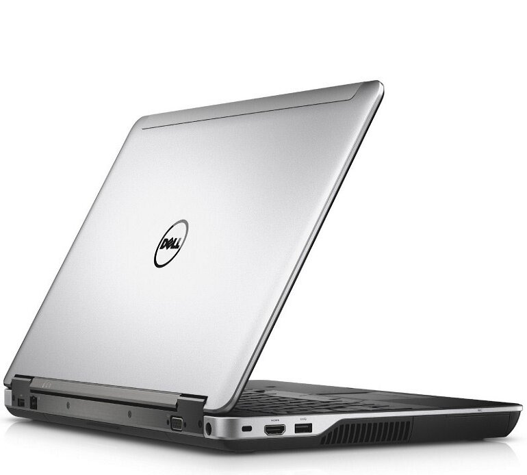 Laptop Dell E6540-3