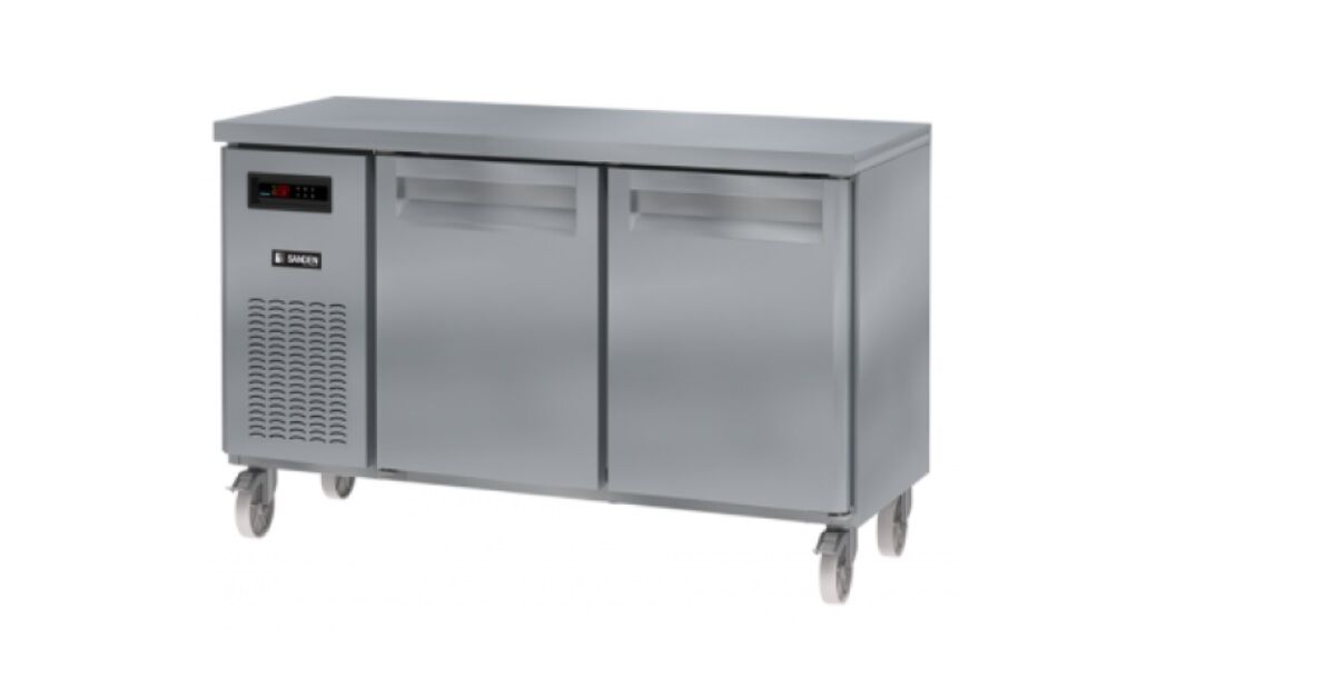 Nếu đang muốn mua bàn đông Sanden SCF3-1507-AR: bạn cần biết 3 điều này