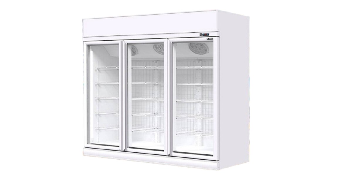 Nếu đang muốn mua bàn đông Sanden SCF3-1507-AR: bạn cần biết 3 điều này