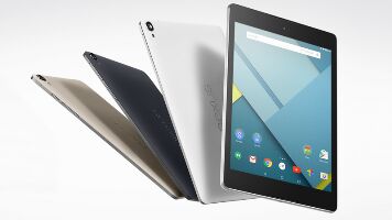 Nexus 9: Đủ tốt để nắm lấy "ngôi vương"? (Phần 1)