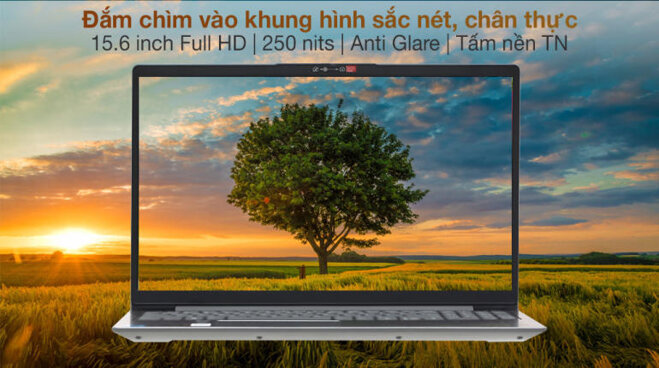 Hình ảnh rõ nét, âm thanh chân thật