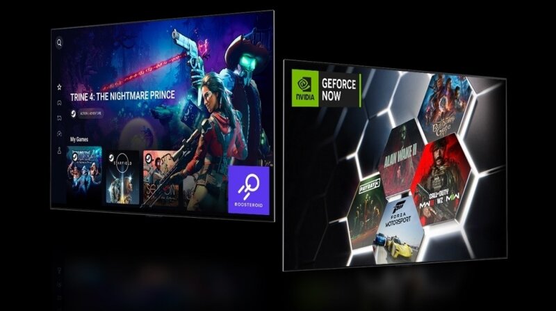 So sánh tivi LG 65G4PSA và LG 65C4PSA - Bạn chọn tivi OLED nào?
