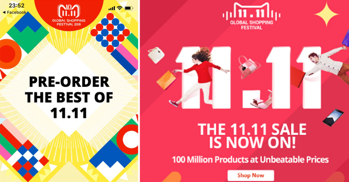 Ngày 11/11 là ngày gì ? Có khuyến mãi giảm giá ở đâu ?