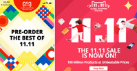Ngày 11/11 là ngày gì ? Có khuyến mãi giảm giá ở đâu ?