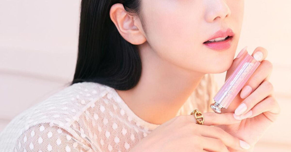 Ngỡ ngàng 4 dòng son dưỡng Dior: toàn đỉnh cao thần thánh