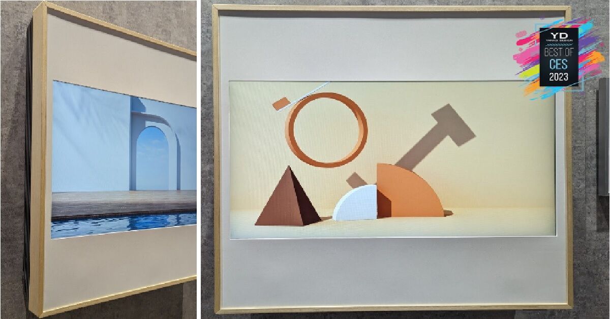 Ngỡ ngàng điều hòa LG ARTCOOL Gallery 2023 vượt xa model cũ