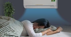 Ngủ phòng điều hòa thường xuyên có tốt không? 7 lưu ý khi ngủ