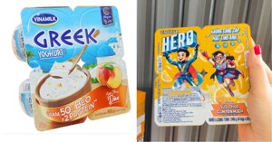 Người bị tiểu đường ăn sữa chua Vinamilk được không?