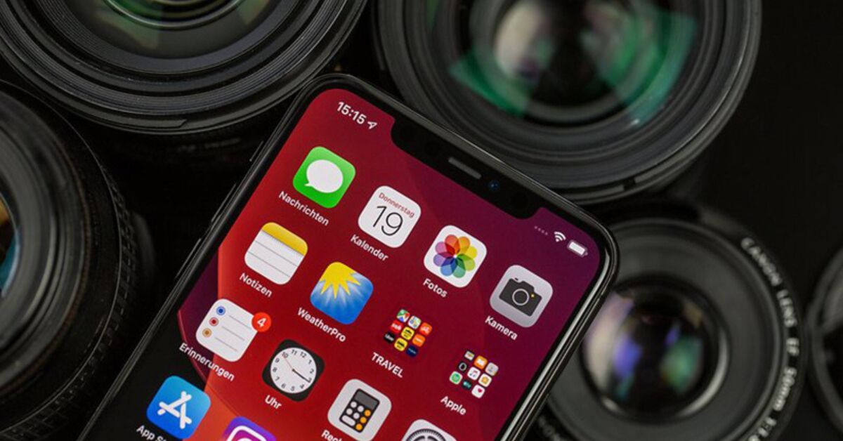 Người đã dùng review iPhone 11 Pro có tốt không?