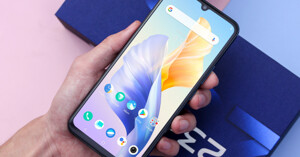 Người đã sử dụng đánh giá như thế nào về điện thoại Vivo V23e?