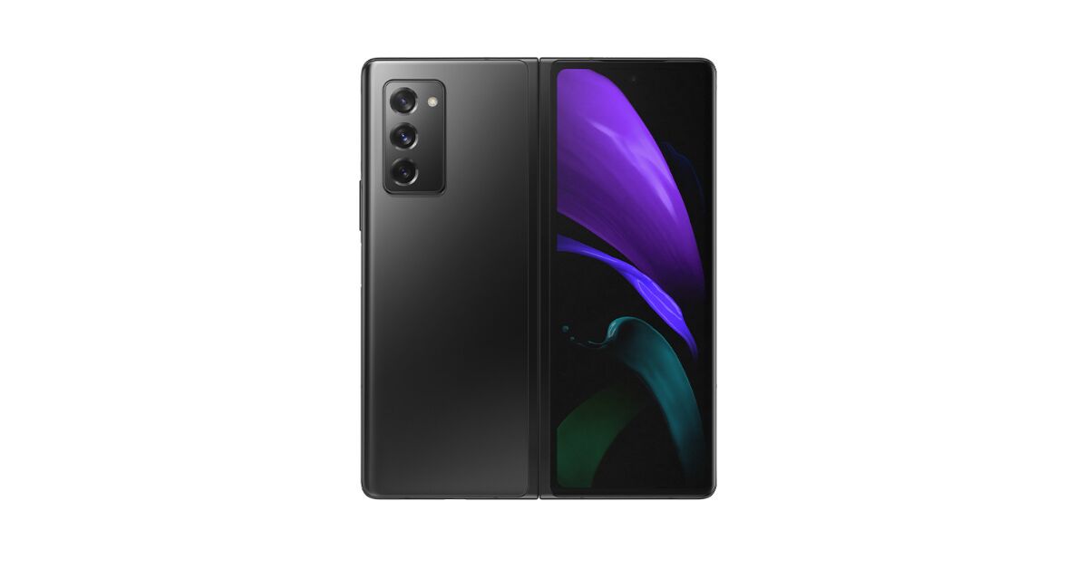 Người dùng cảm nhận thế nào về điện thoại Galaxy Z Fold 2?