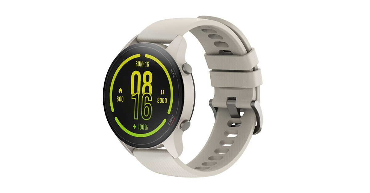 Người dùng có hài lòng về đồng hồ thông minh Xiaomi Mi Watch không?