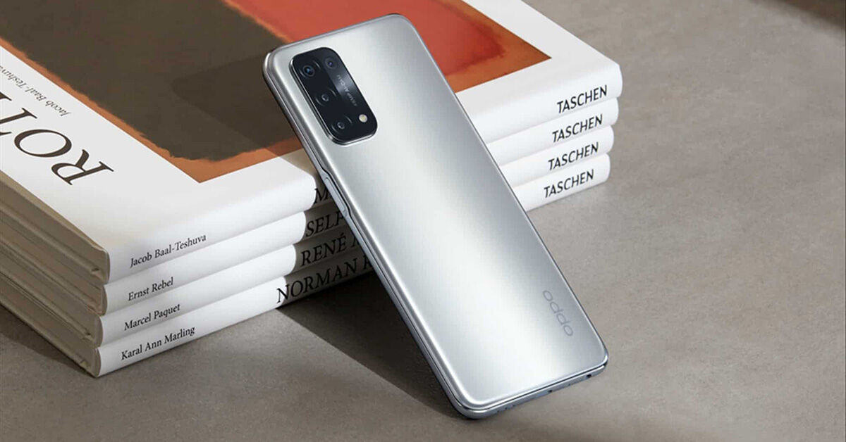 Người dùng đánh giá như thế nào về chất lượng điện thoại OPPO A74 5G?