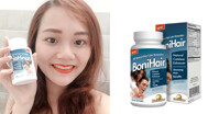 Người tiêu dùng đánh giá như thế nào về sản phẩm bonihair usa ?