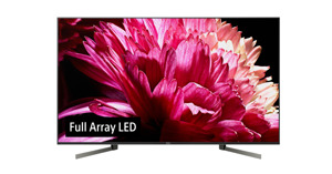 Người xem nhận được gì khi ngồi trước Smart Tivi Sony 65 inch 65X8000G, 4K Ultra HDR?