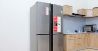 Nguồn gốc xuất xứ tủ lạnh Sharp, đánh giá chất lượng tủ lạnh Sharp có tốt không?