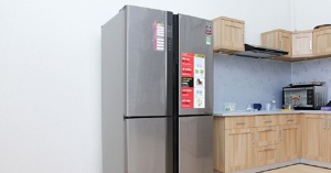 Nguồn gốc xuất xứ tủ lạnh Sharp, đánh giá chất lượng tủ lạnh Sharp có tốt không?