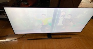 Nguyên nhân, cách khắc phục tivi Sony bị trắng màn hình