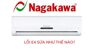 Nguyên nhân điều hòa Nagakawa báo lỗi E4 và cách xử lý