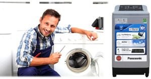 Nguyên nhân khiến máy giặt Panasonic 8kg không vắt được
