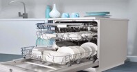 Nguyên nhân khiến máy rửa bát không thể sấy khô bát đĩa