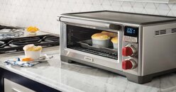Nguyên nhân và cách khắc phục khi lò nướng bị lỗi