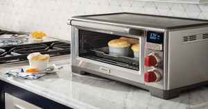 Nguyên nhân và cách khắc phục khi lò nướng bị lỗi