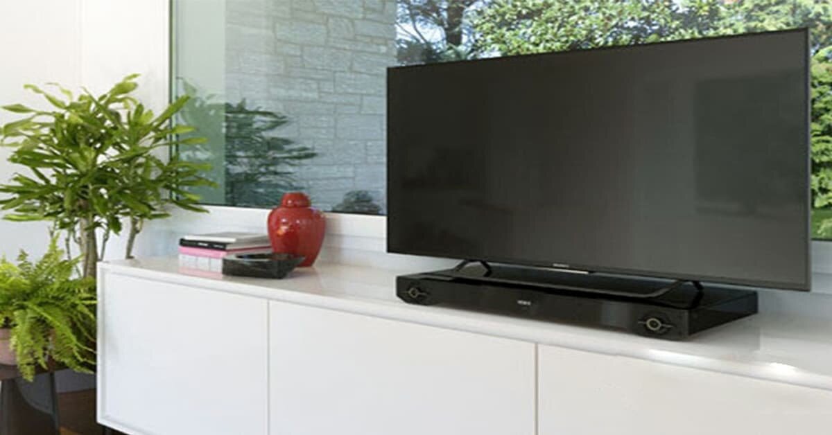 Nguyên nhân và cách khắc phục tivi Samsung lên tiếng không lên hình