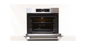 Nguyên nhân và cách khắc phục các lỗi trên lò nướng Bosch HBA512BR0