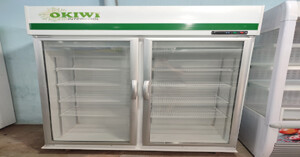 Nguyên nhân và cách khắc phục mùi hôi ở tủ mát Okiwi NB-1250D